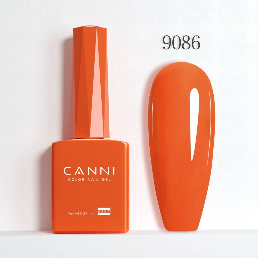 Color Nail Gel 9ml - CC4 - Image 21