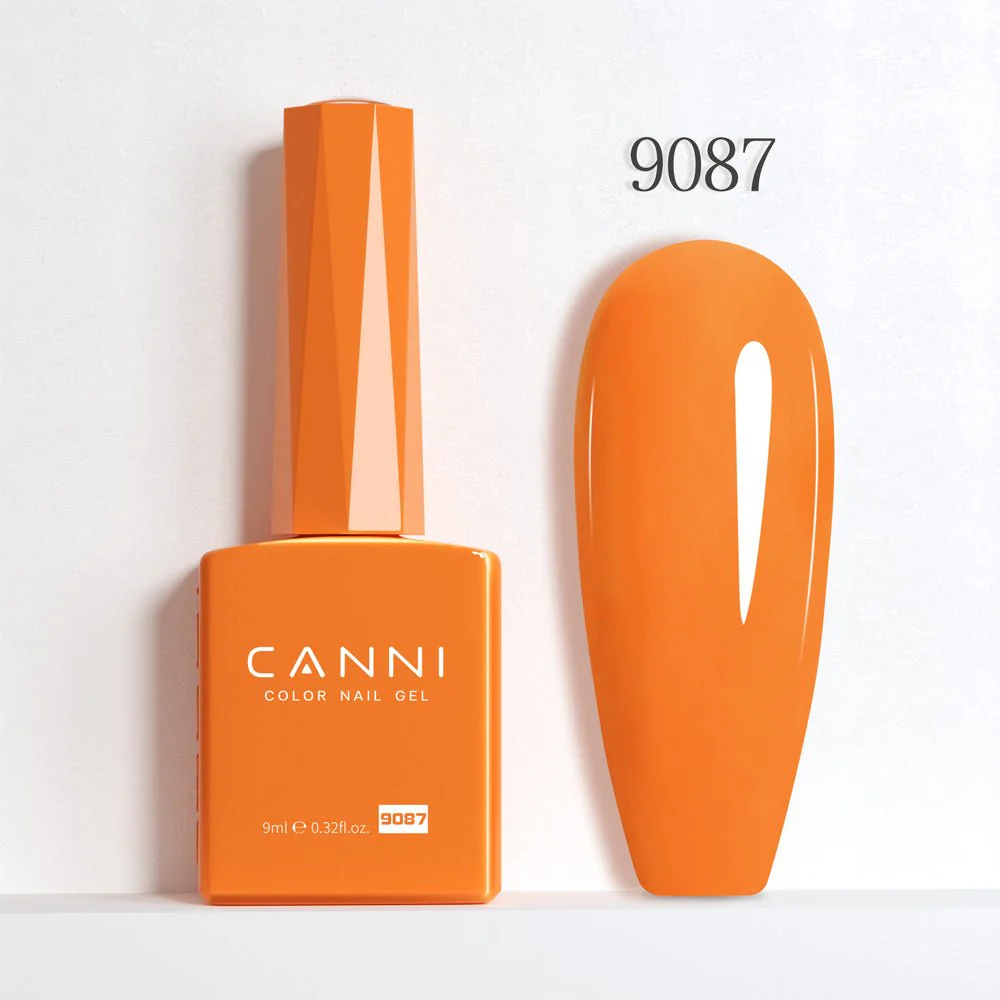 Color Nail Gel 9ml - CC4 - Image 22