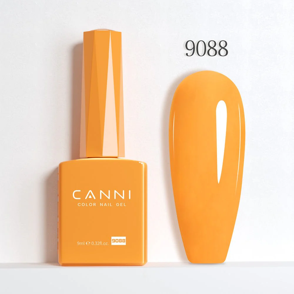 Color Nail Gel 9ml - CC4 - Image 23