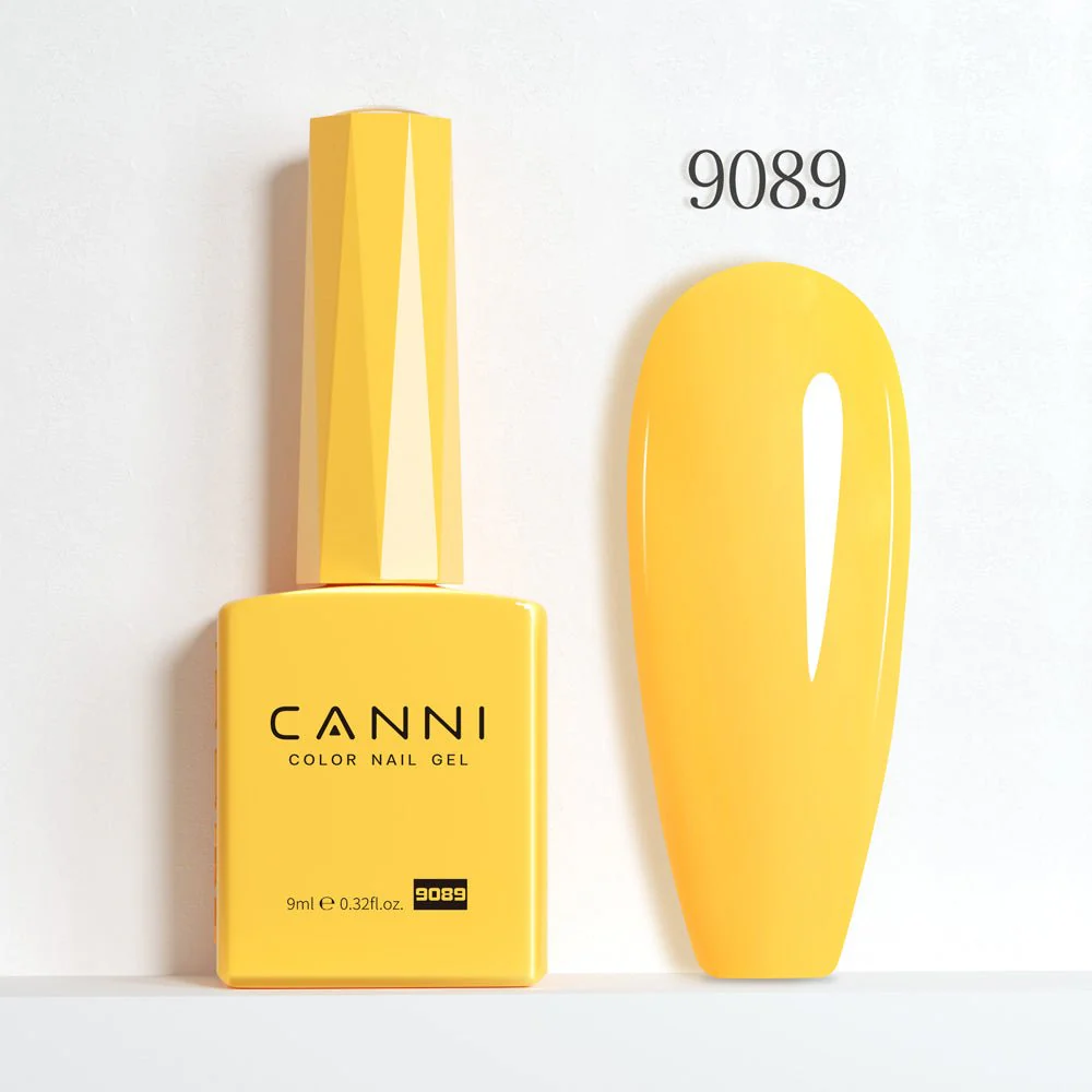 Color Nail Gel 9ml - CC4 - Image 24