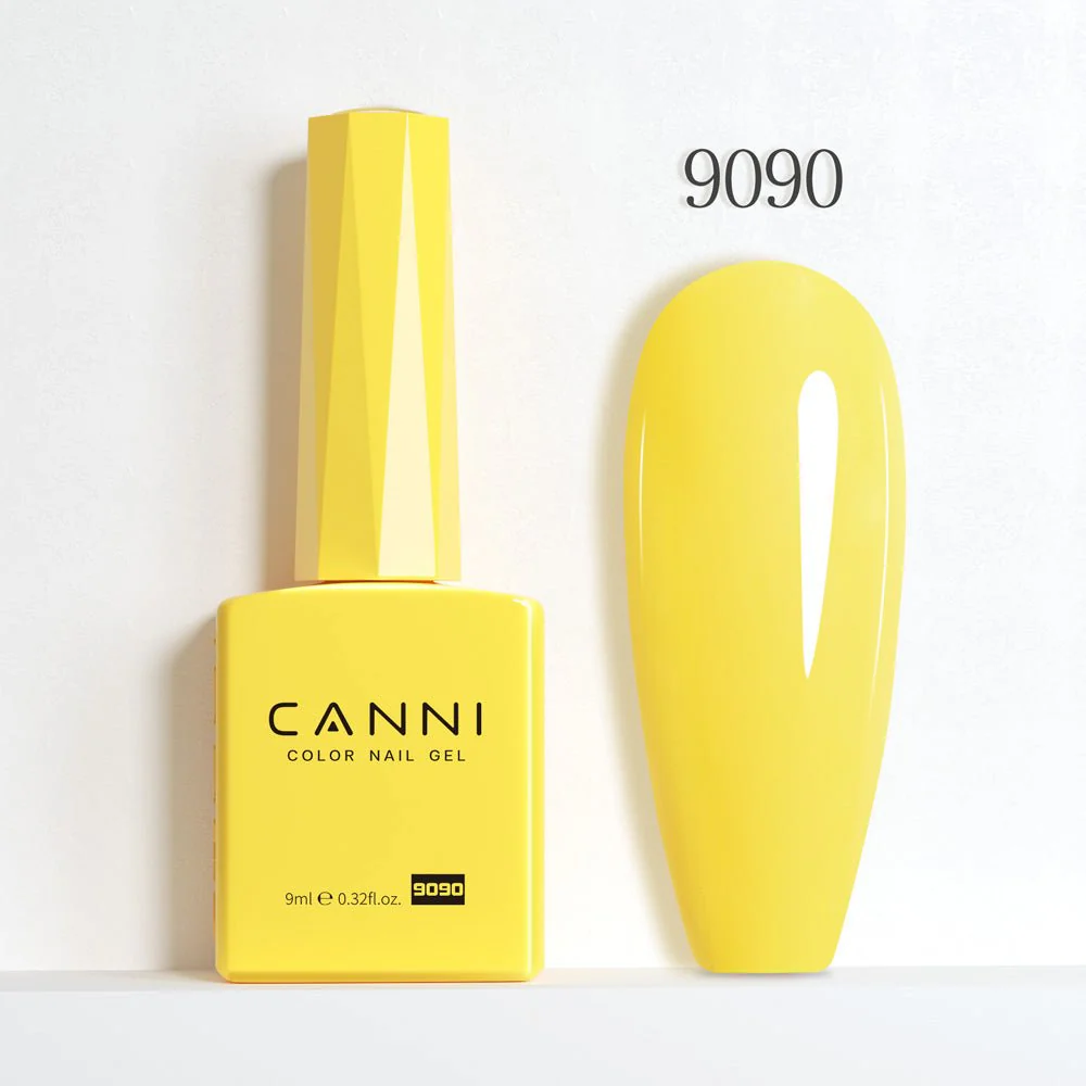 Color Nail Gel 9ml - CC4 - Image 25