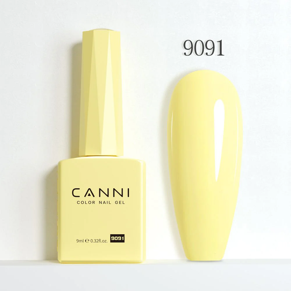 Color Nail Gel 9ml - CC4 - Image 26