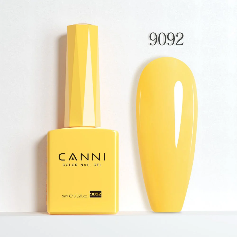 Color Nail Gel 9ml - CC4 - Image 27