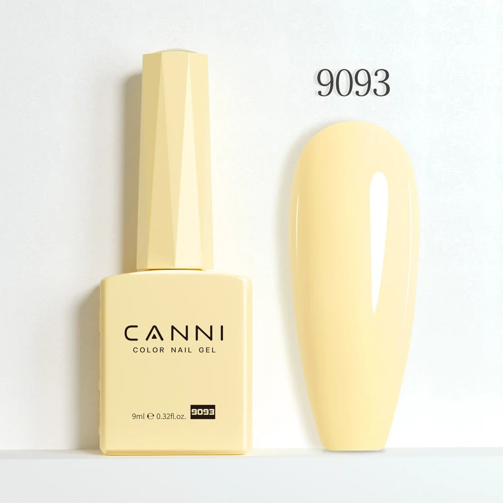 Color Nail Gel 9ml - CC4 - Image 28