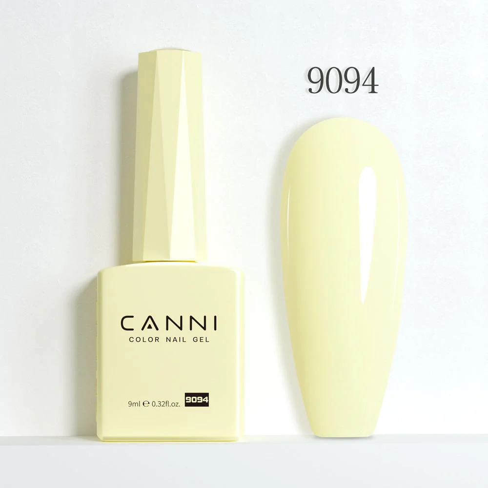 Color Nail Gel 9ml - CC4 - Image 29