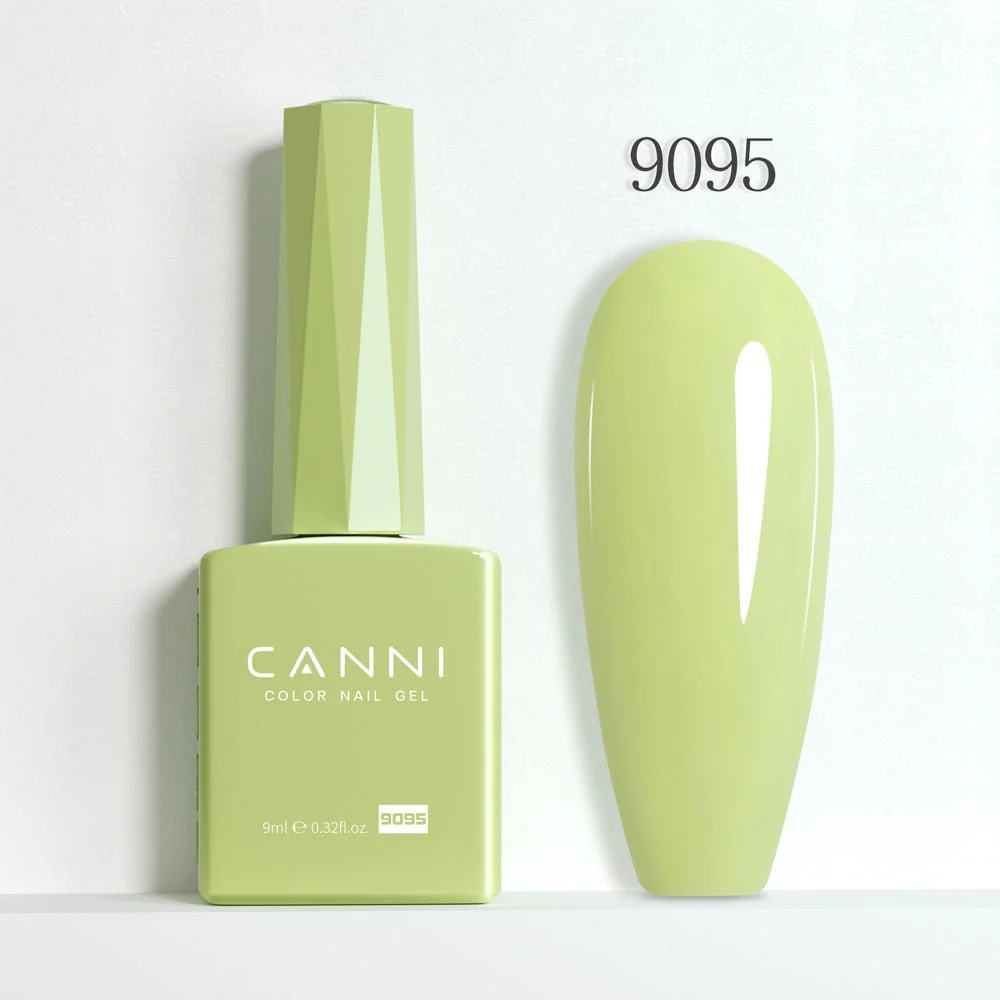 Color Nail Gel 9ml - CC4 - Image 30