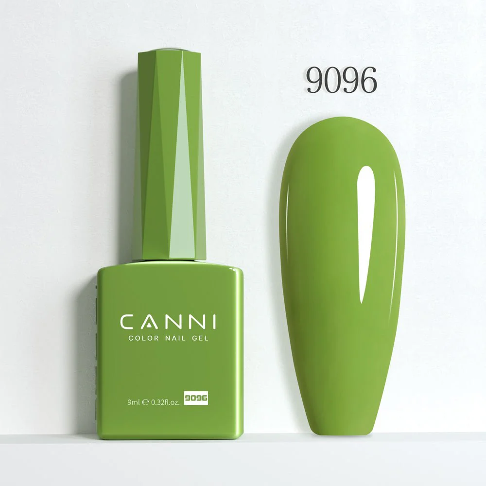 Color Nail Gel 9ml - CC4 - Image 31