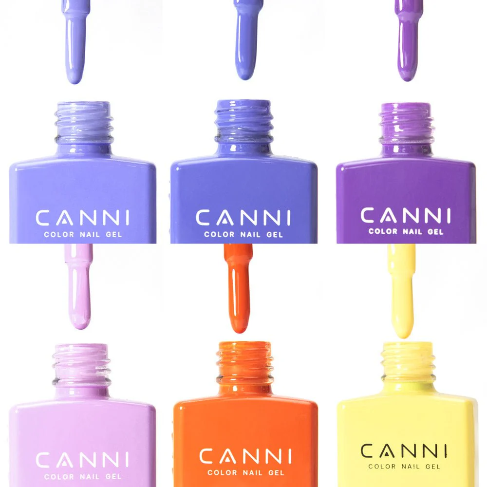 Color Nail Gel 9ml - CC4 - Image 5