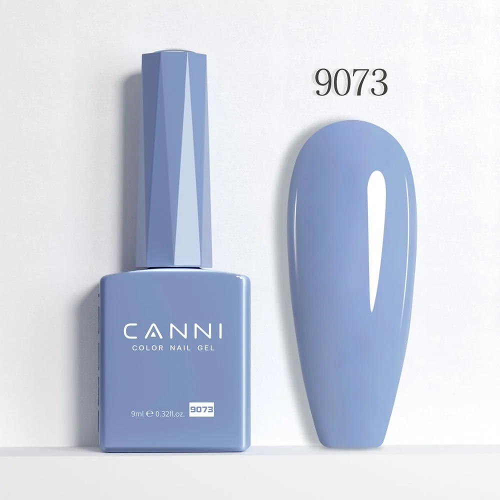 Color Nail Gel 9ml - CC4 - Image 8