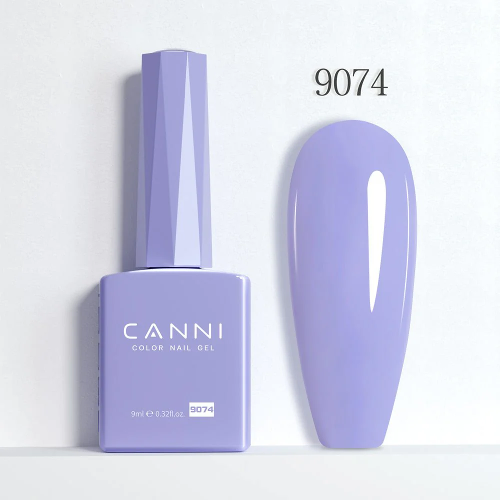 Color Nail Gel 9ml - CC4 - Image 9