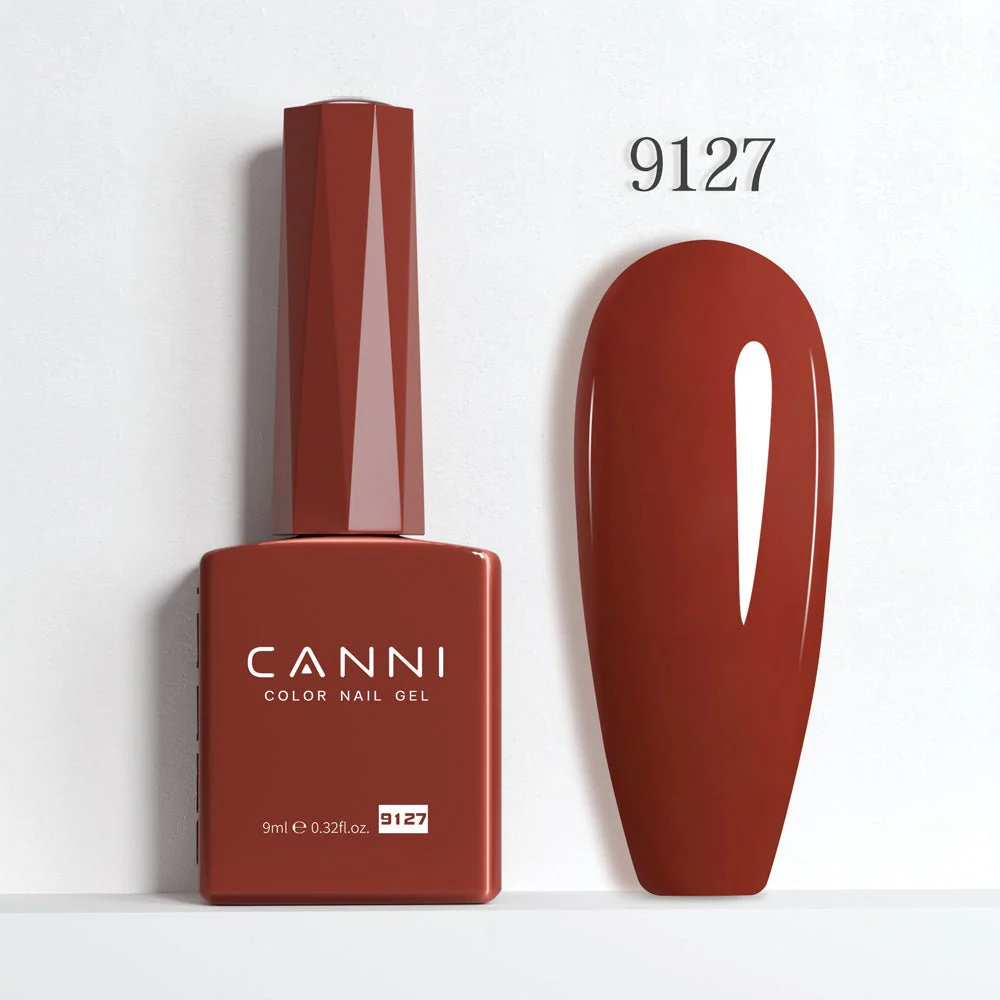 Color Nail Gel 9ml - CC6 - Image 12