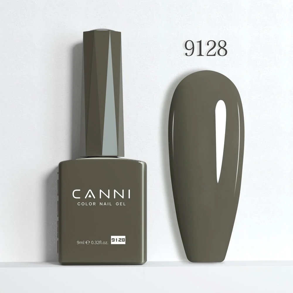 Color Nail Gel 9ml - CC6 - Image 13