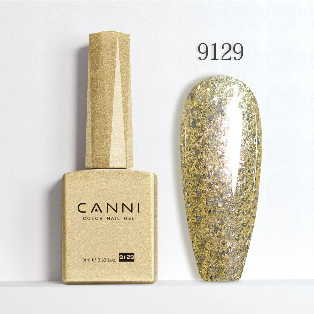 Color Nail Gel 9ml - CC6 - Image 14
