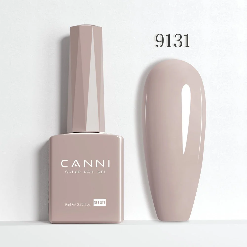 Color Nail Gel 9ml - CC6 - Image 16