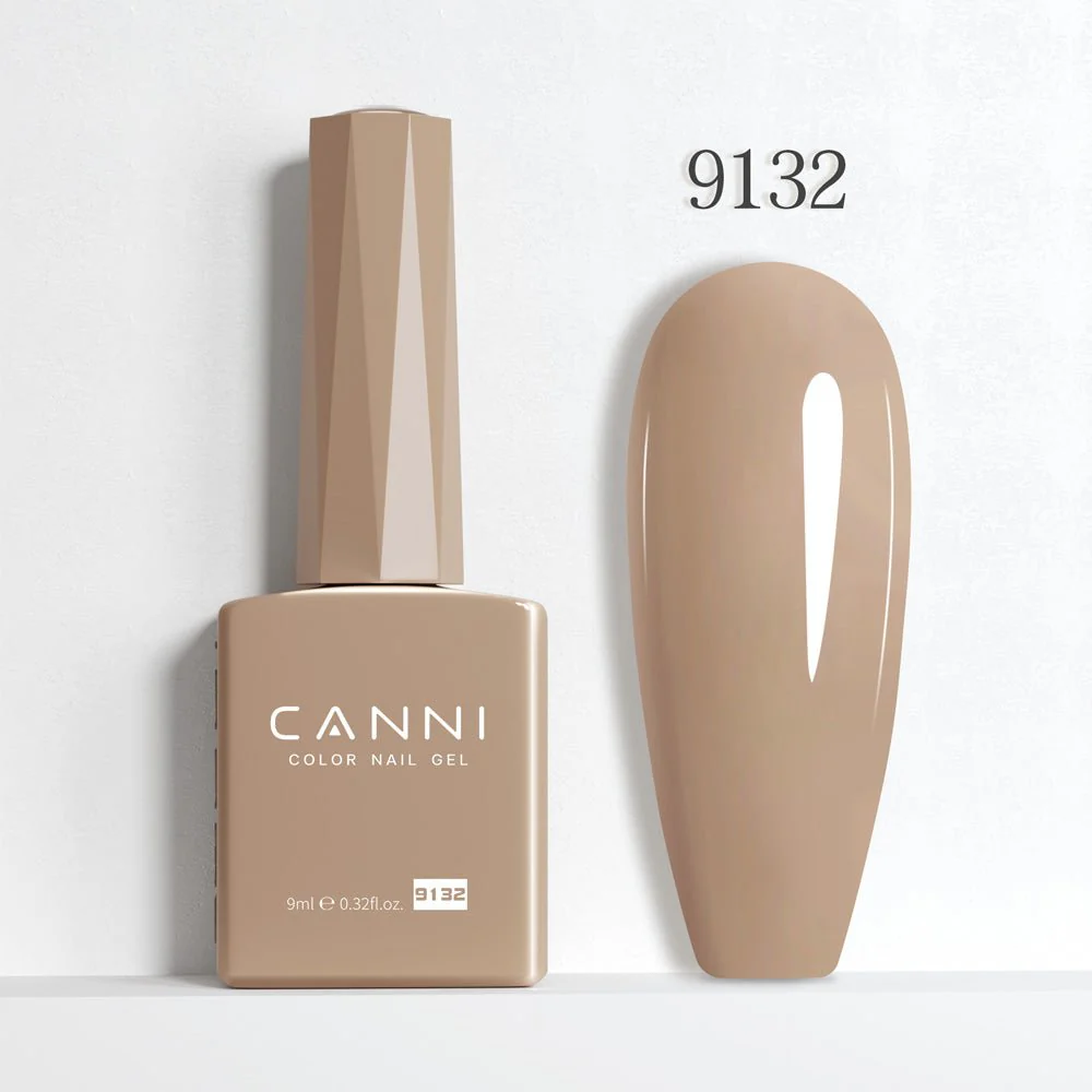 Color Nail Gel 9ml - CC6 - Image 17