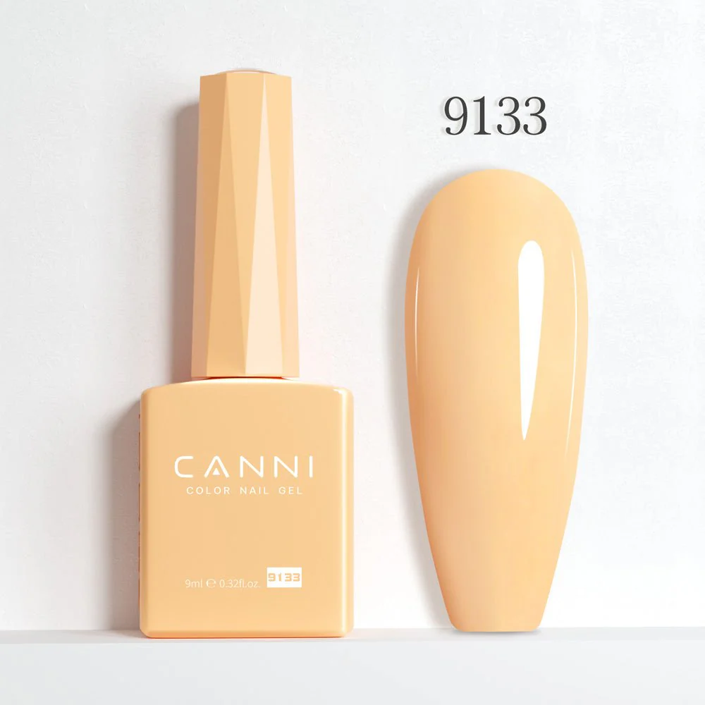 Color Nail Gel 9ml - CC6 - Image 18