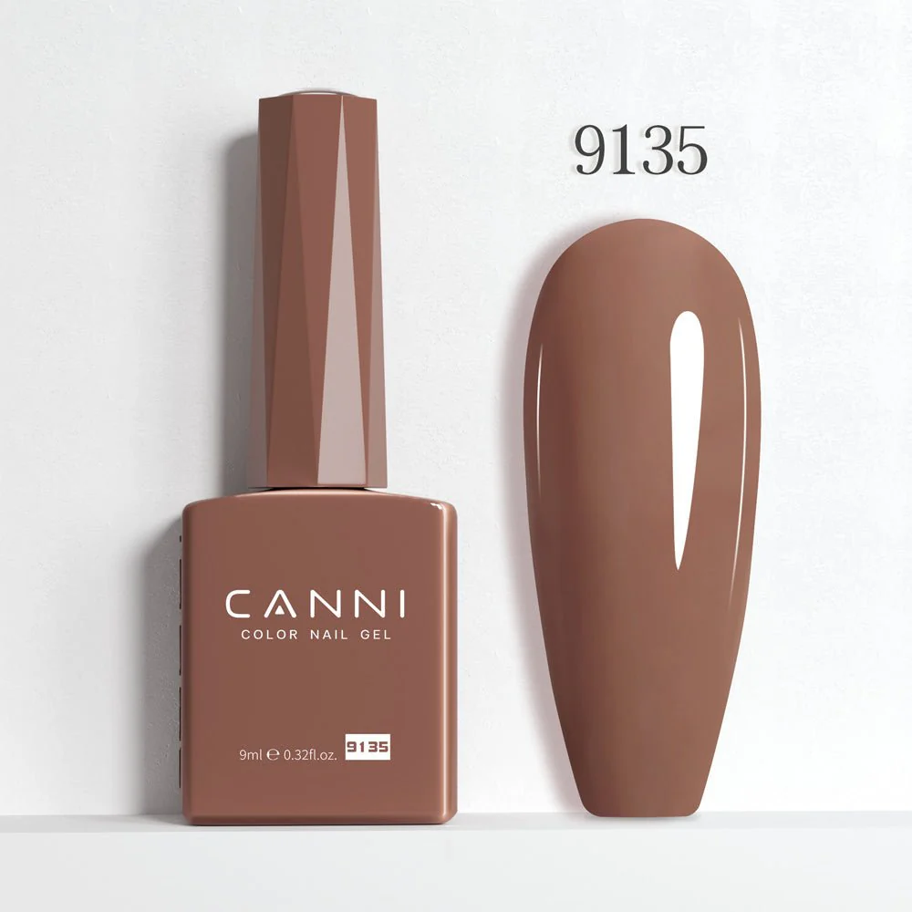 Color Nail Gel 9ml - CC6 - Image 20