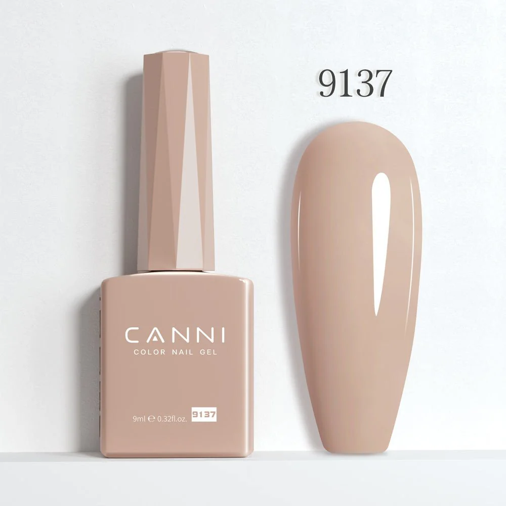 Color Nail Gel 9ml - CC6 - Image 22