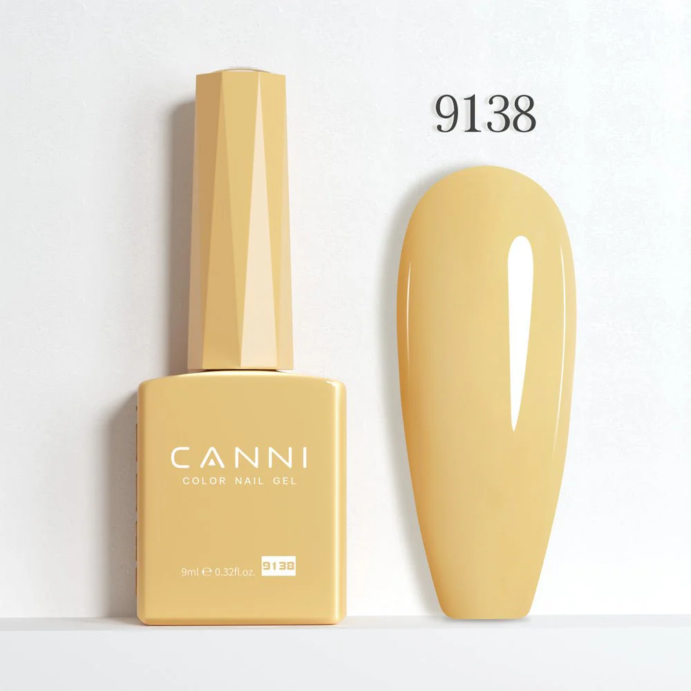 Color Nail Gel 9ml - CC6 - Image 23