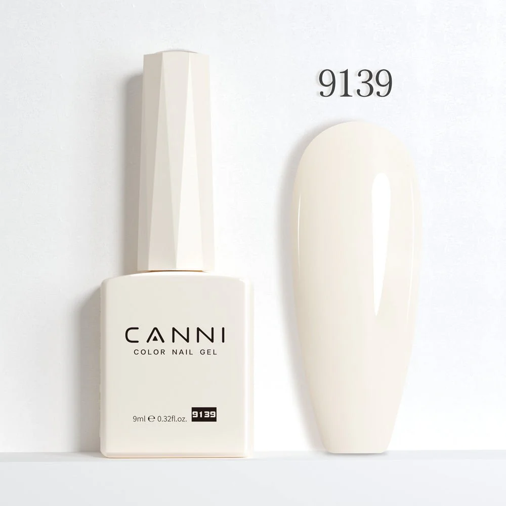 Color Nail Gel 9ml - CC6 - Image 24