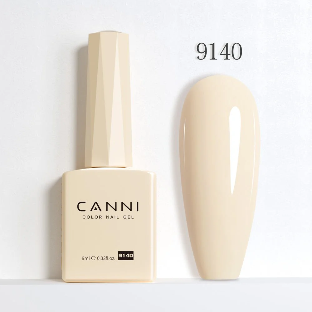 Color Nail Gel 9ml - CC6 - Image 25