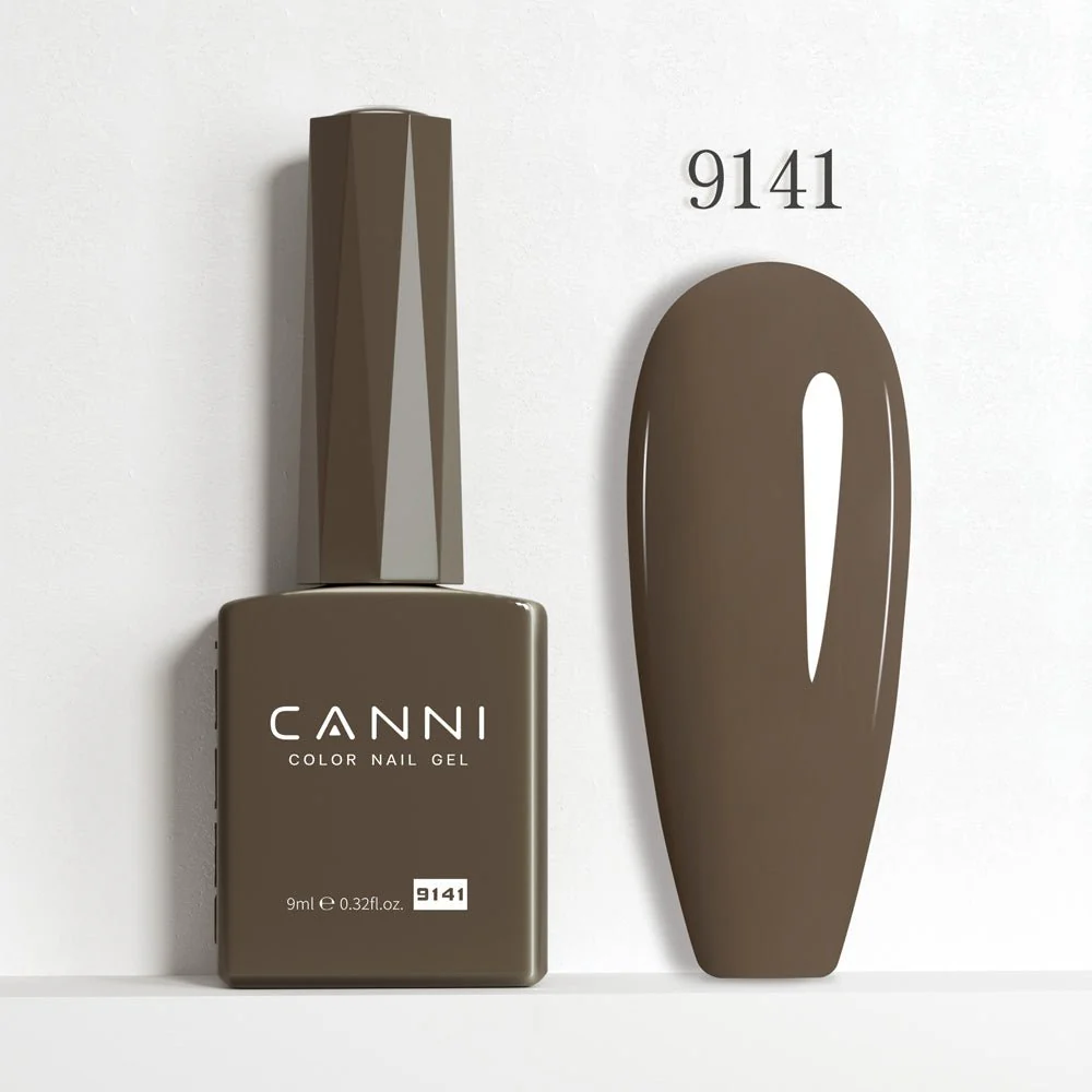 Color Nail Gel 9ml - CC6 - Image 26
