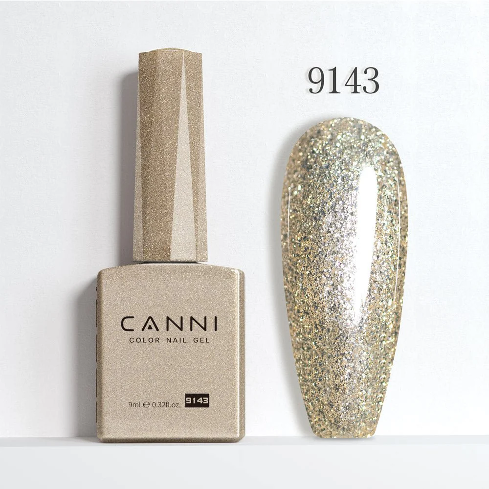 Color Nail Gel 9ml - CC6 - Image 28