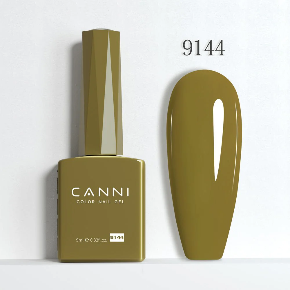 Color Nail Gel 9ml - CC6 - Image 29