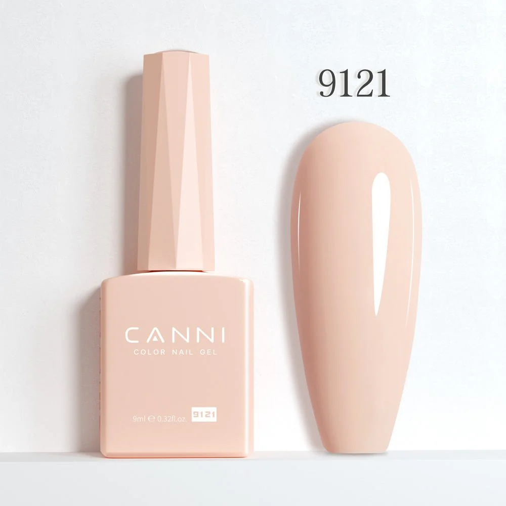Color Nail Gel 9ml - CC6 - Image 6