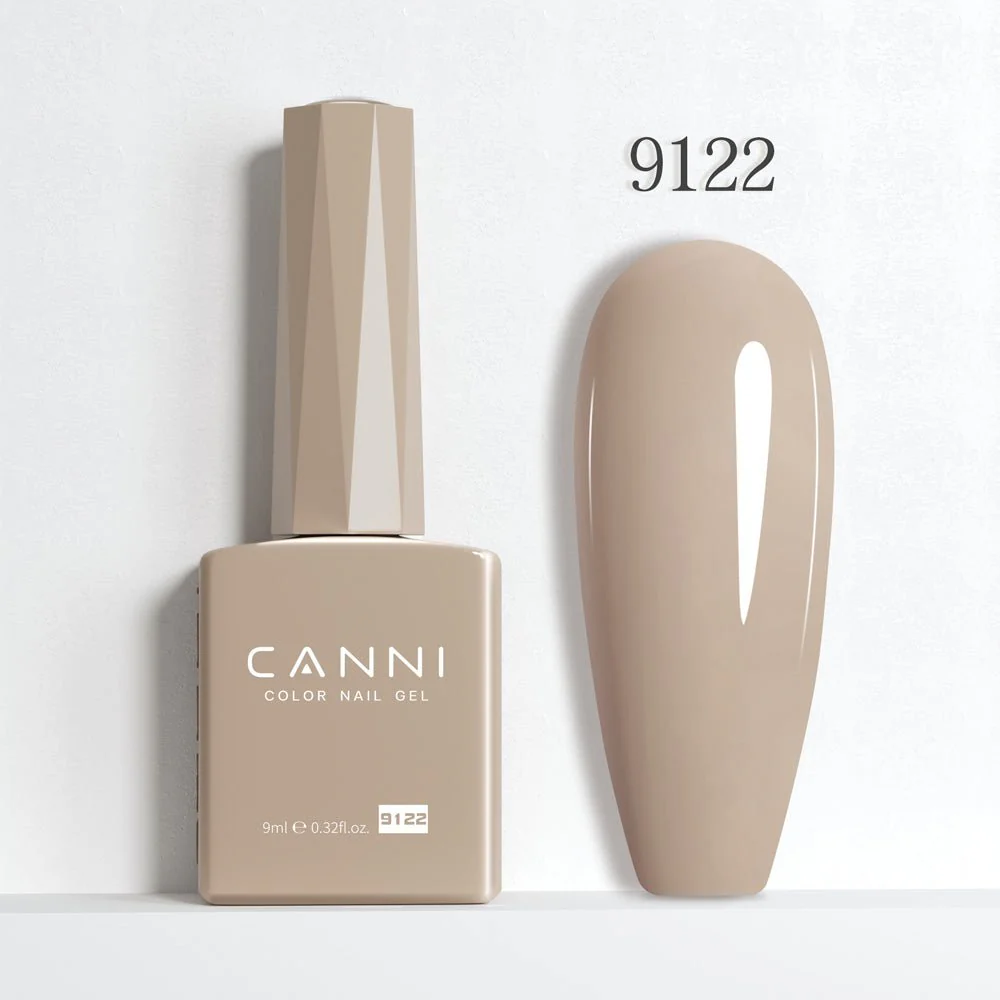 Color Nail Gel 9ml - CC6 - Image 7