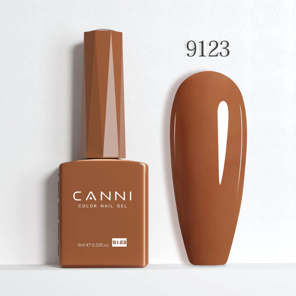 Color Nail Gel 9ml - CC6 - Image 8