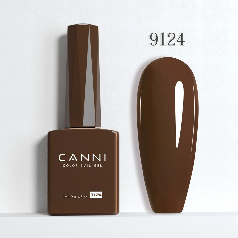 Color Nail Gel 9ml - CC6 - Image 9