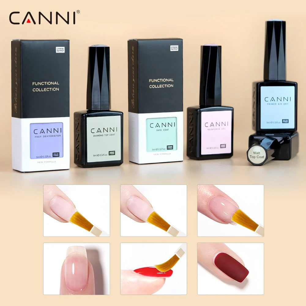 Funtional Gel 9ml - Image 5