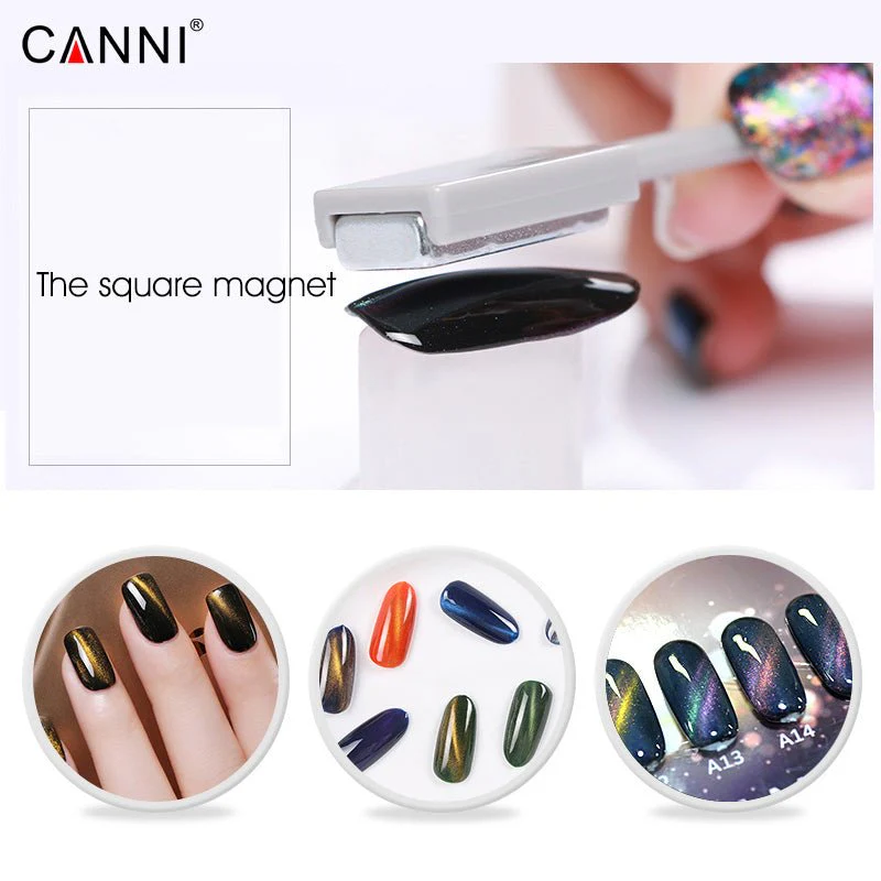 Cat's Eye Powerful Magnet Pen - Image 3