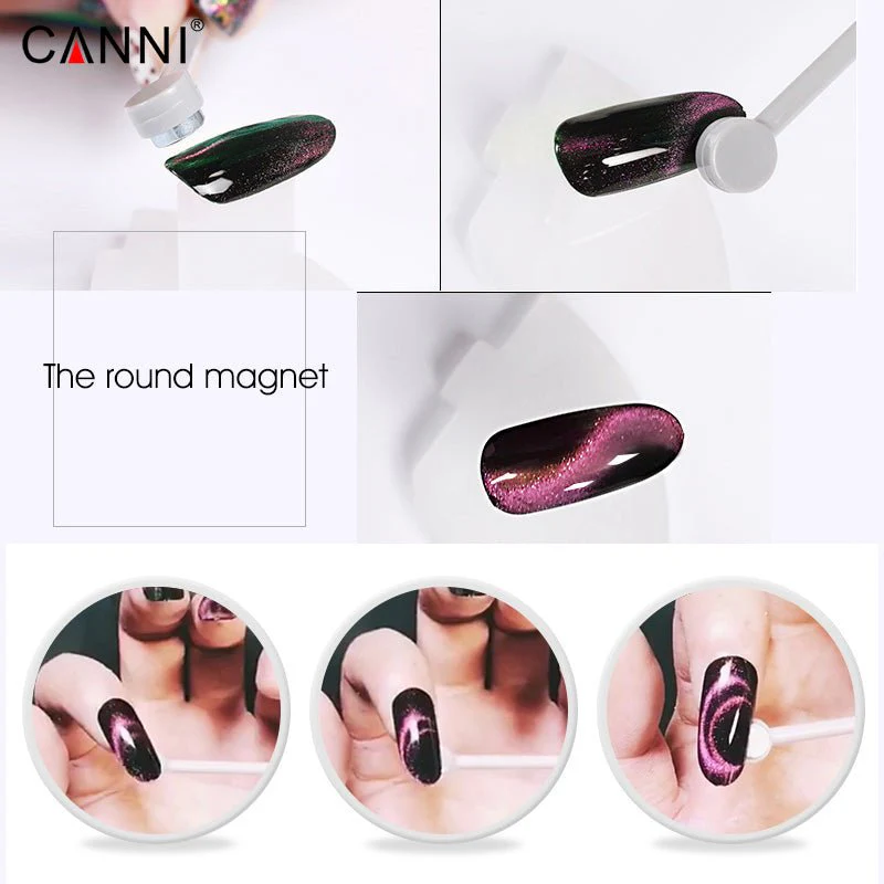 Cat's Eye Powerful Magnet Pen - Image 4