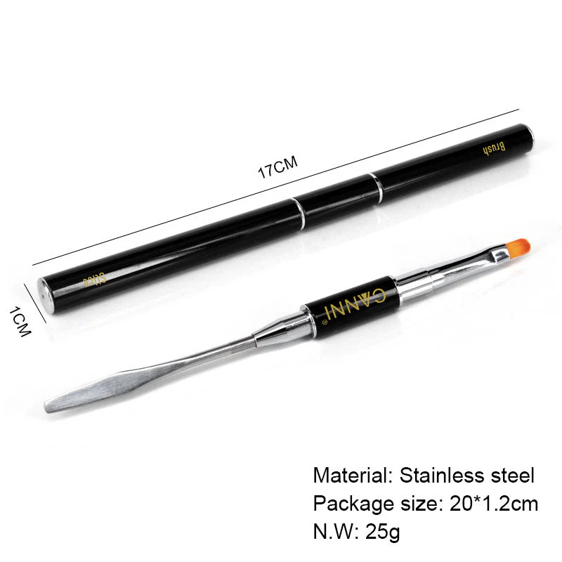 Nail Brush - Image 7