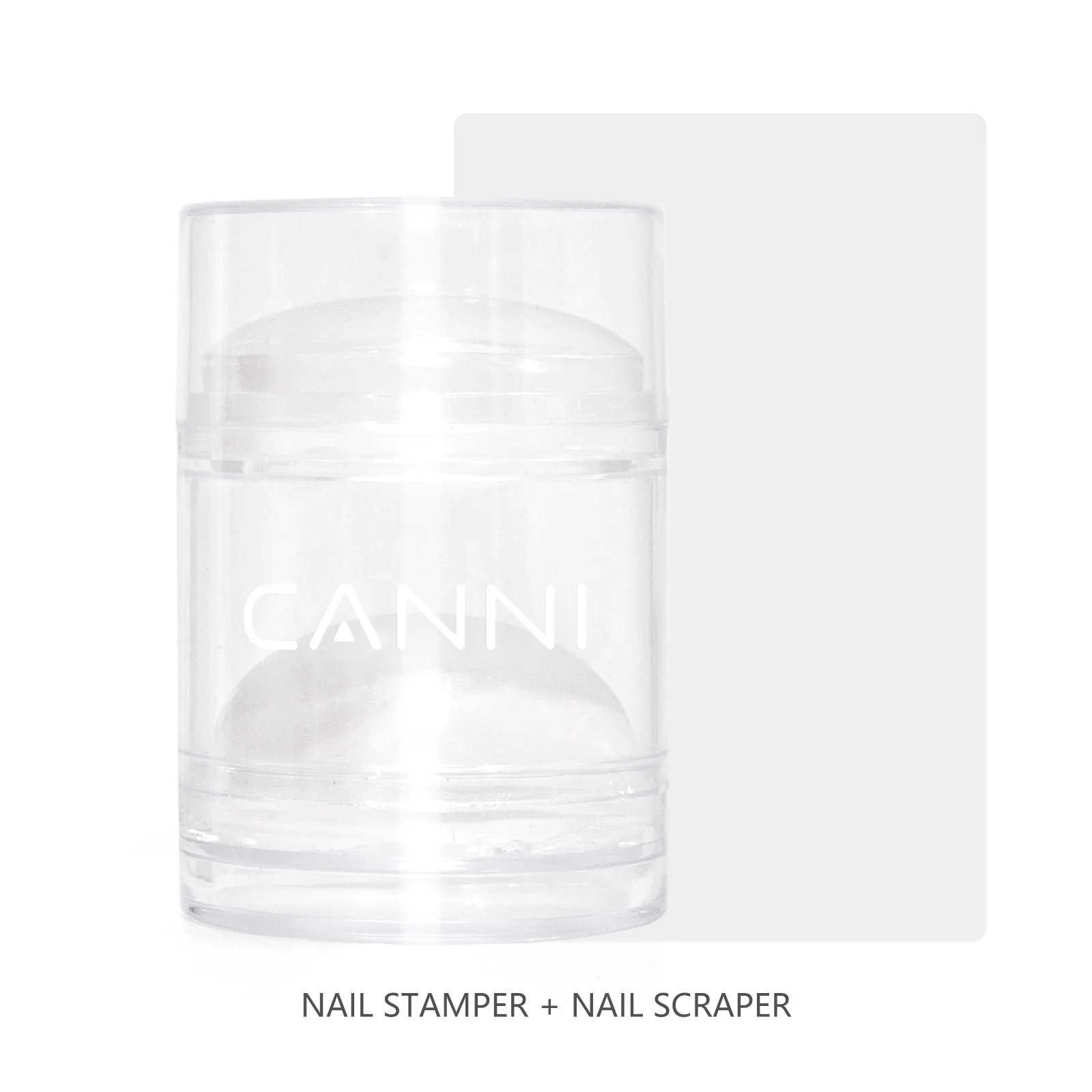 Nail Stamp Tool