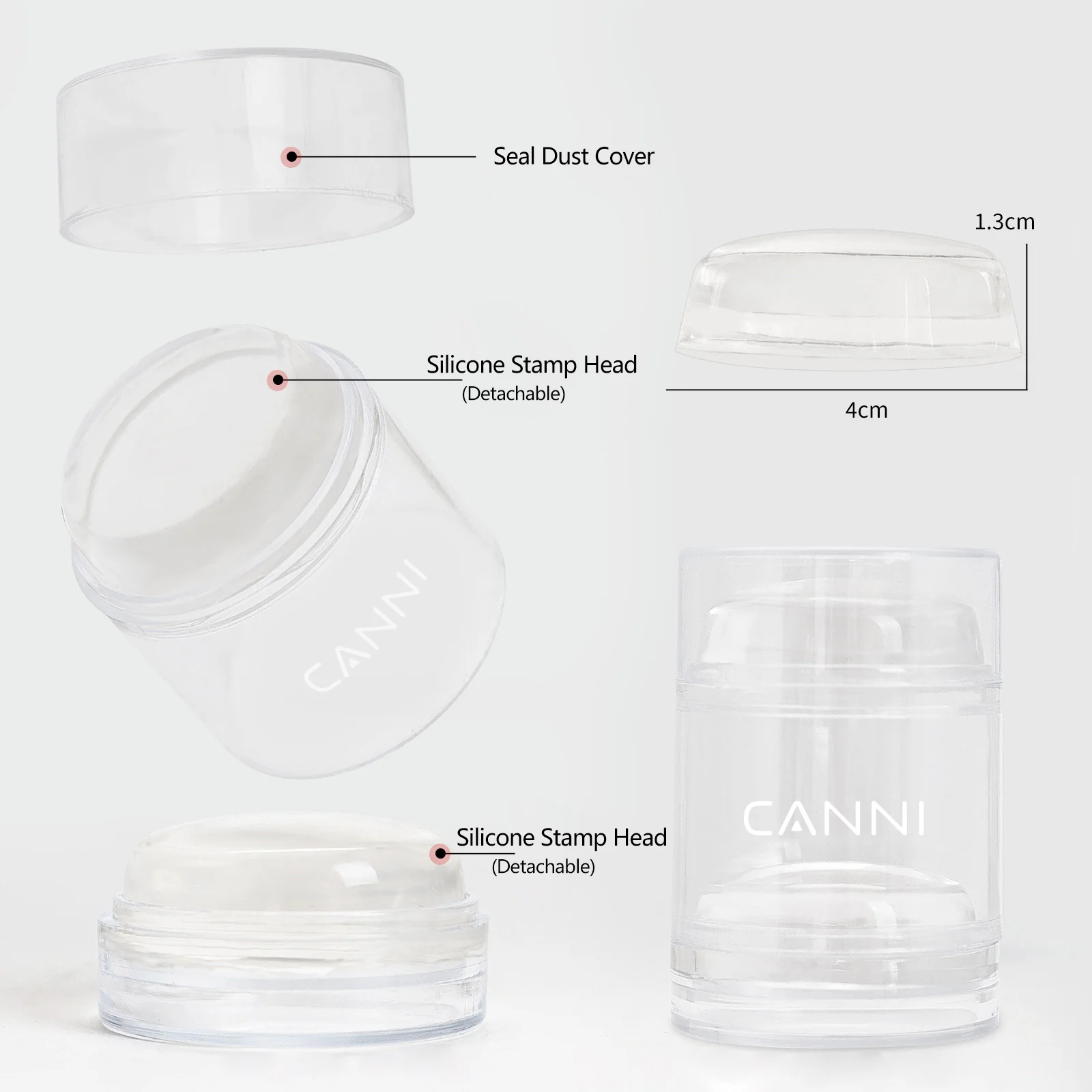 Nail Stamp Tool - Image 3