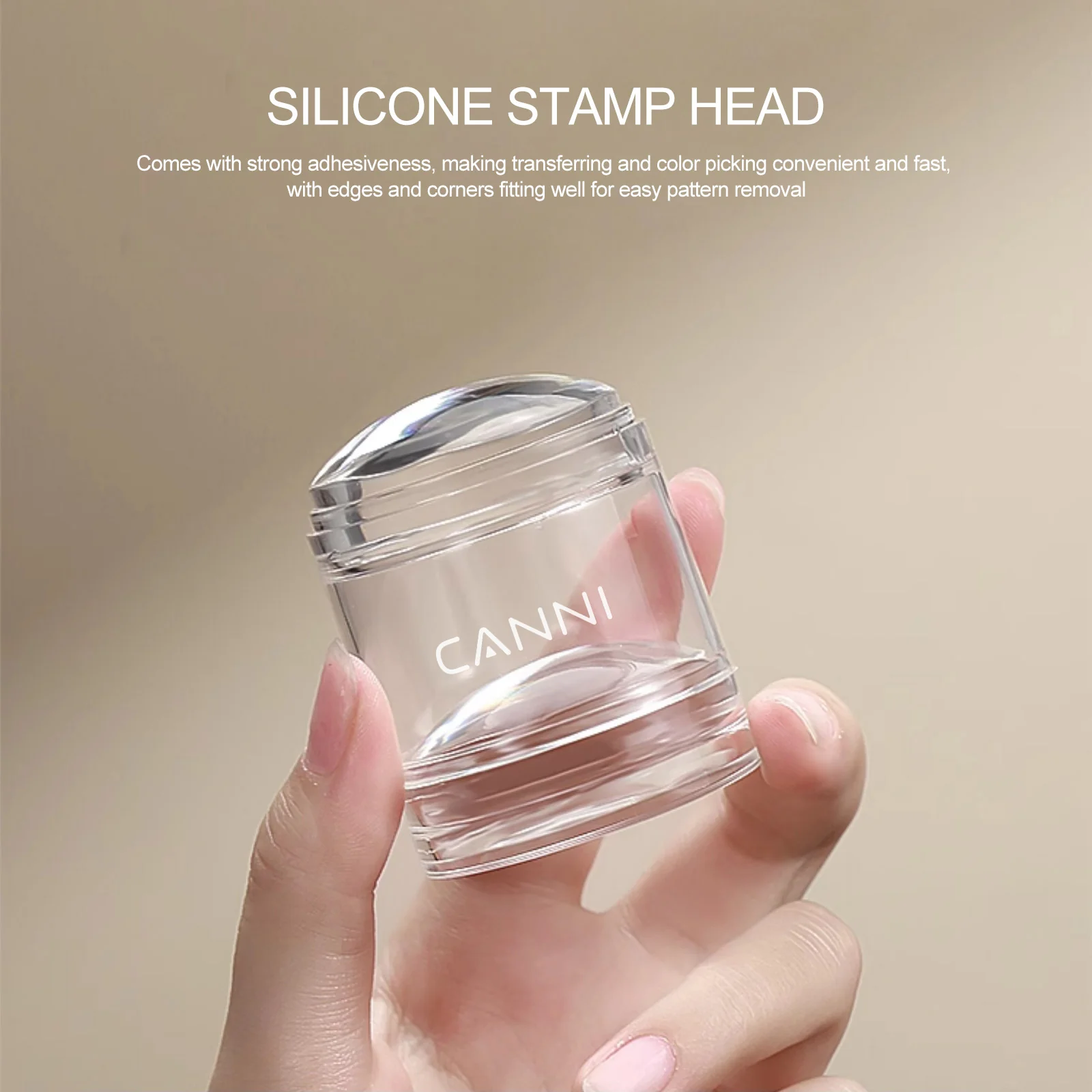 Nail Stamp Tool - Image 4