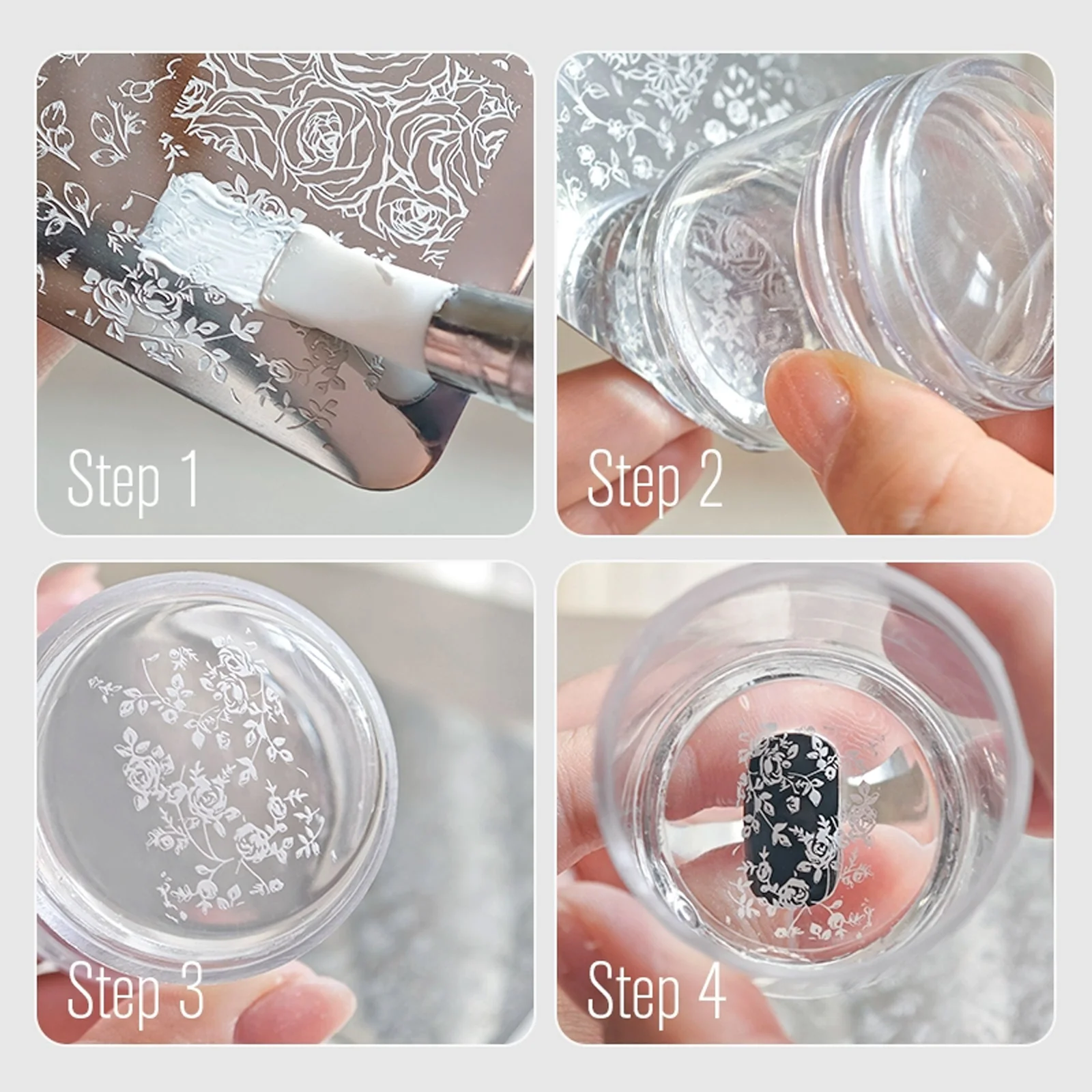 Nail Stamp Tool - Image 5
