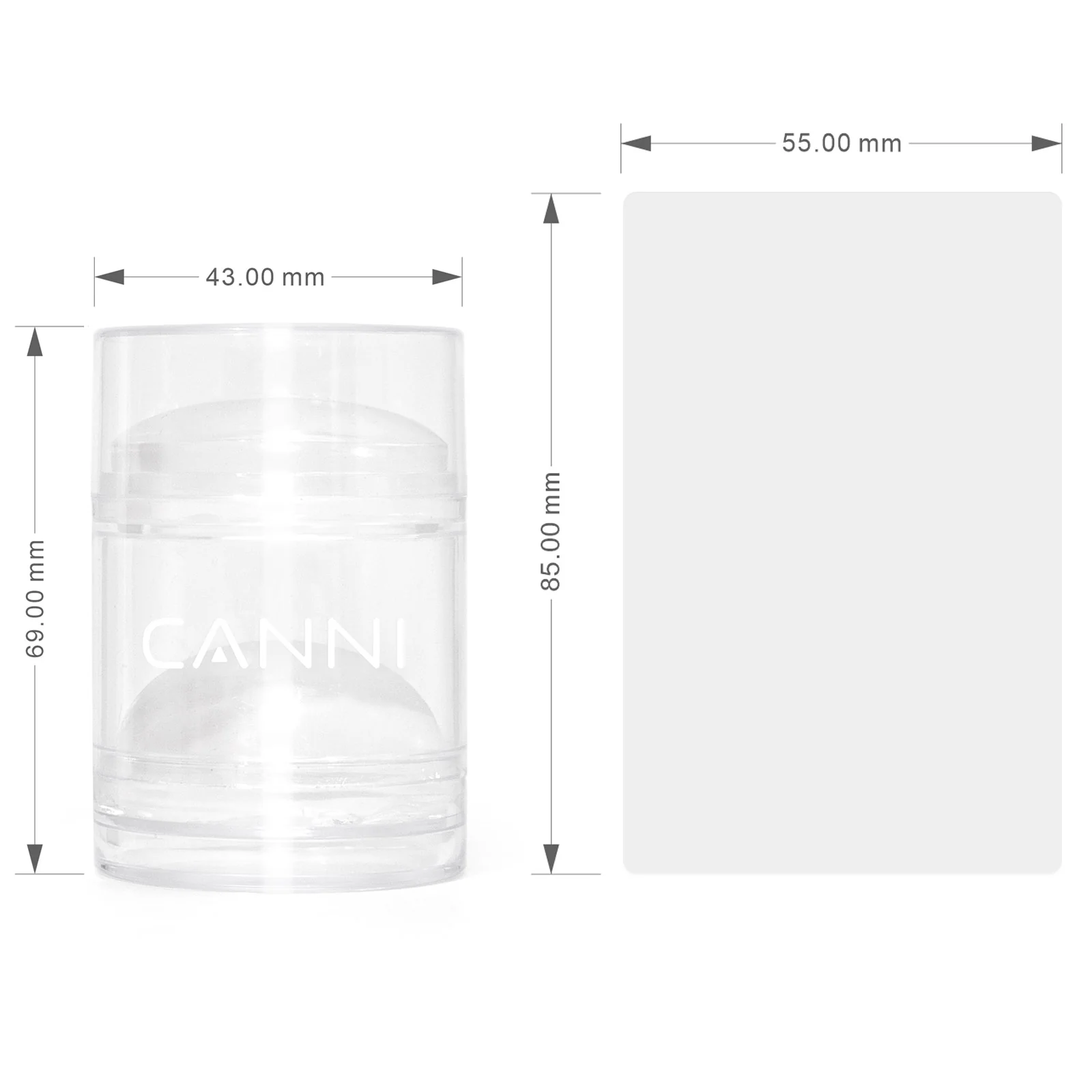 Nail Stamp Tool - Image 6
