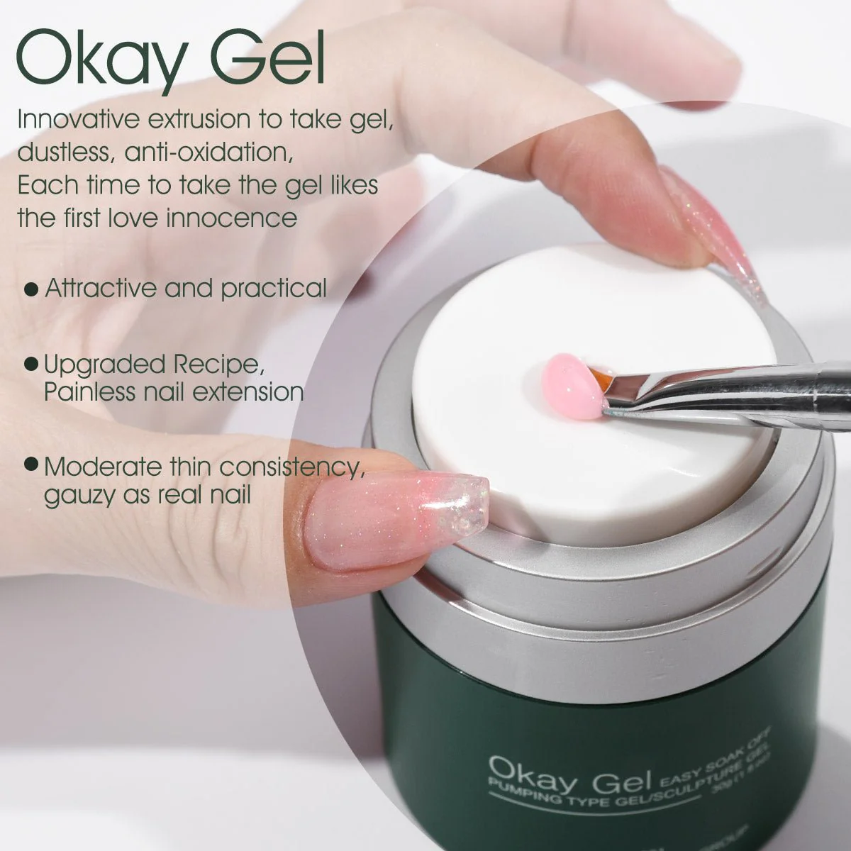 OKay Gel - Image 10