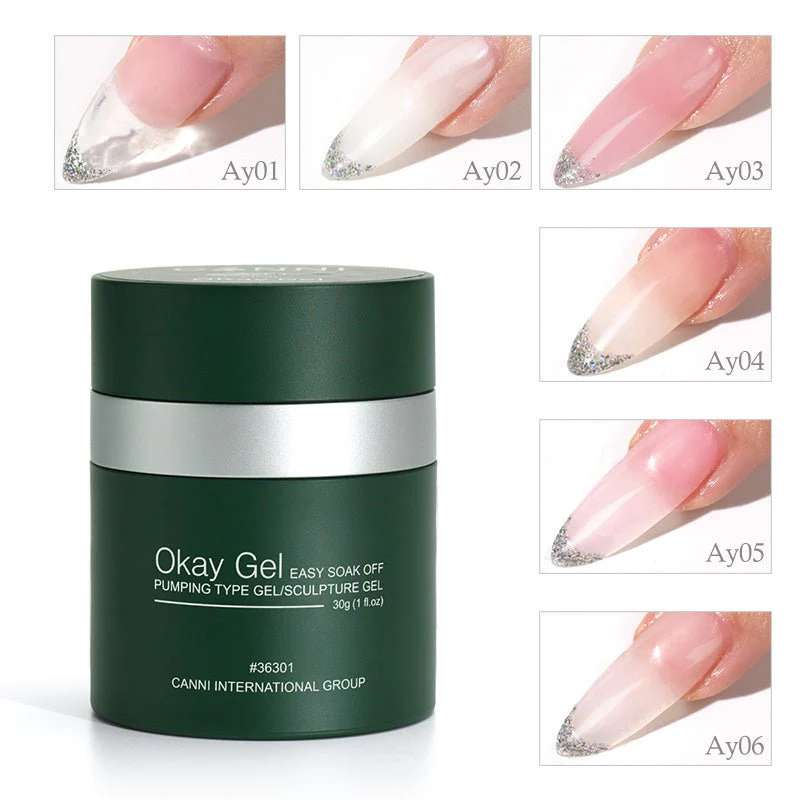 OKay Gel - Image 4