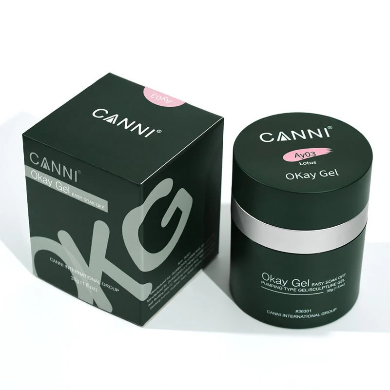 OKay Gel - Image 5