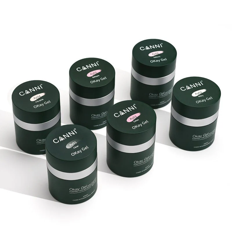 OKay Gel - Image 6