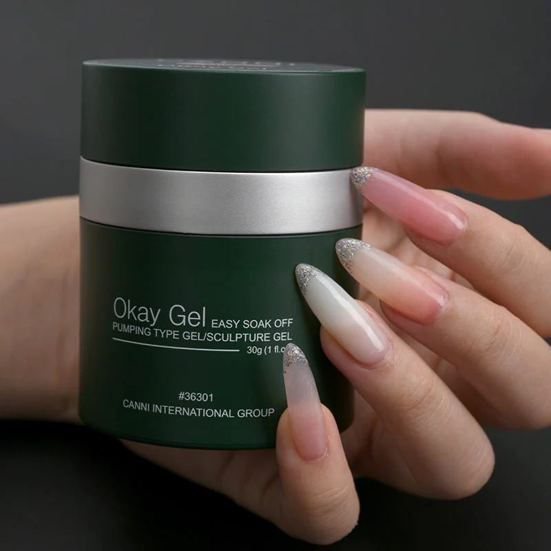OKay Gel - Image 7