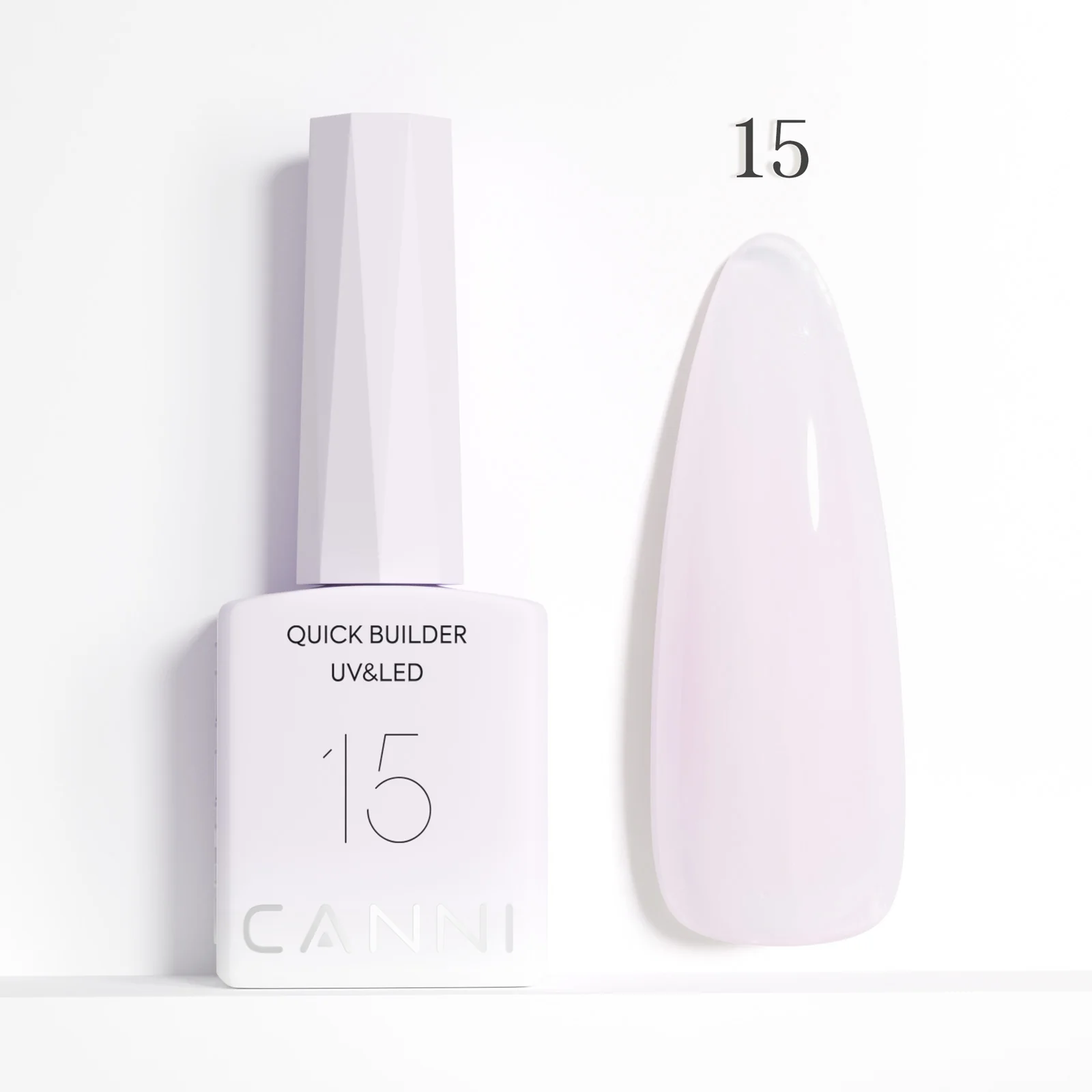 Quick Builder Gel 9ml - Image 10