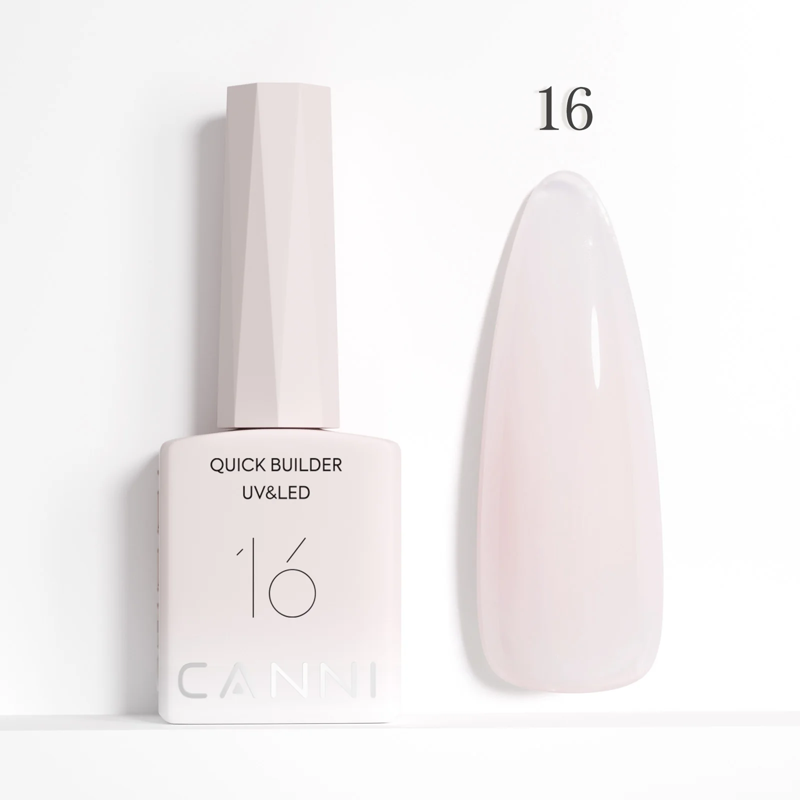 Quick Builder Gel 9ml - Image 11