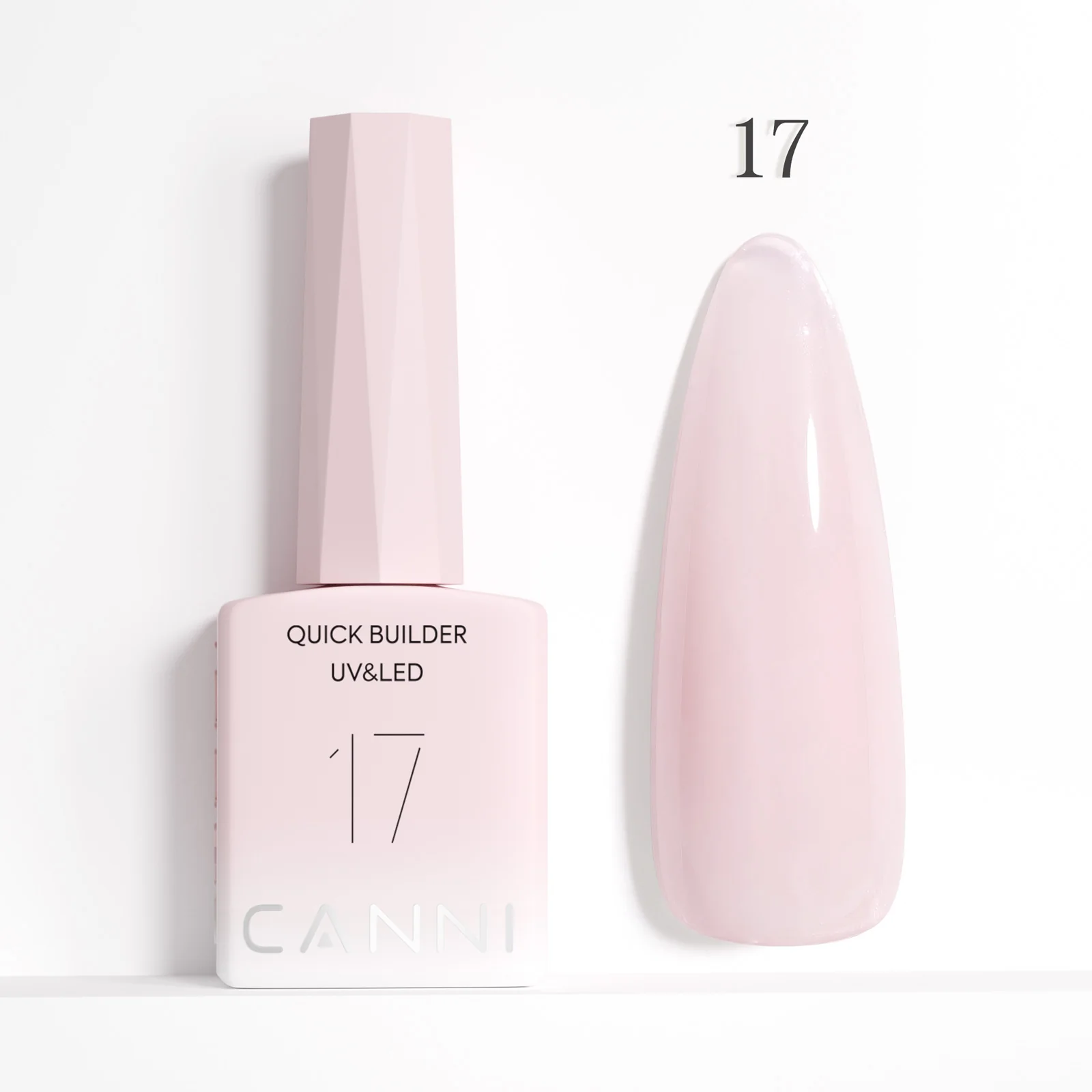 Quick Builder Gel 9ml - Image 12