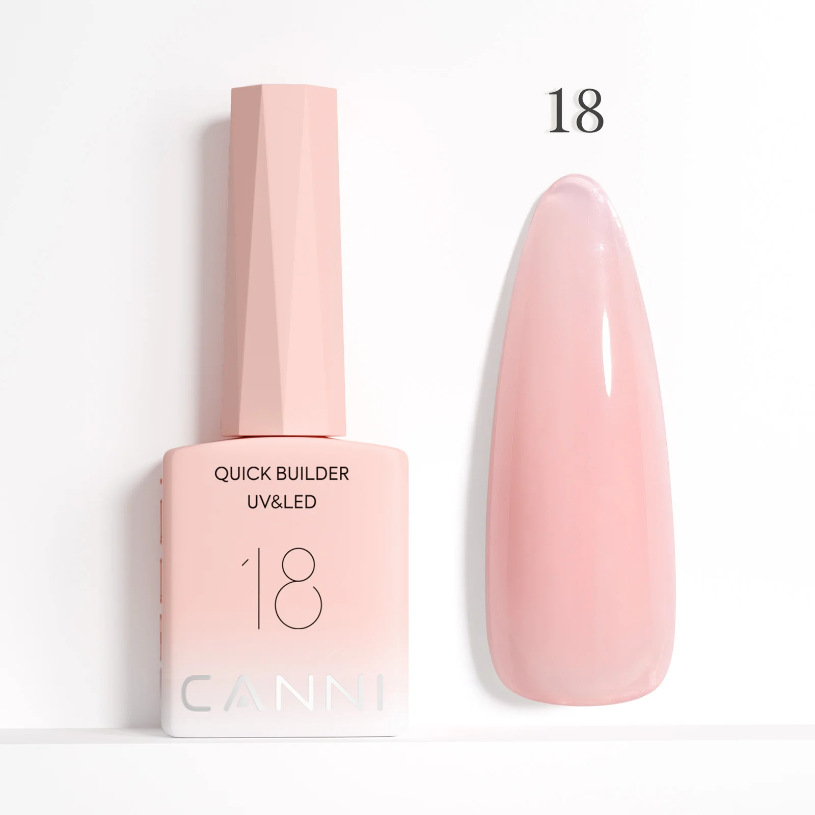 Quick Builder Gel 9ml - Image 13